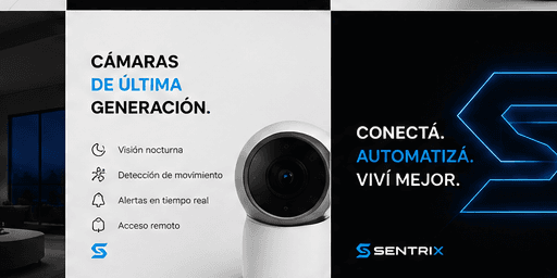 Alarmas Inteligentes