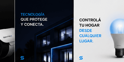 Camaras de Seguridad